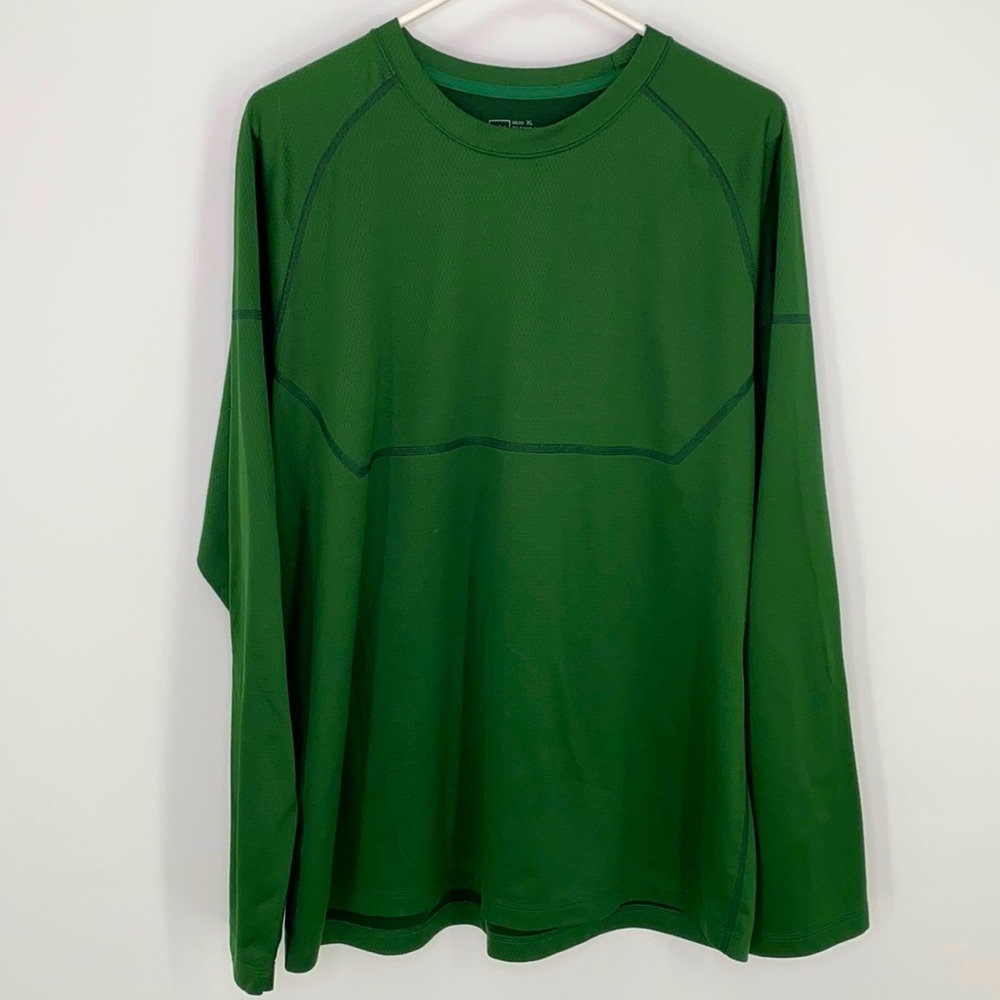 REI Men’s Outdoor Sweatshirt Size XL